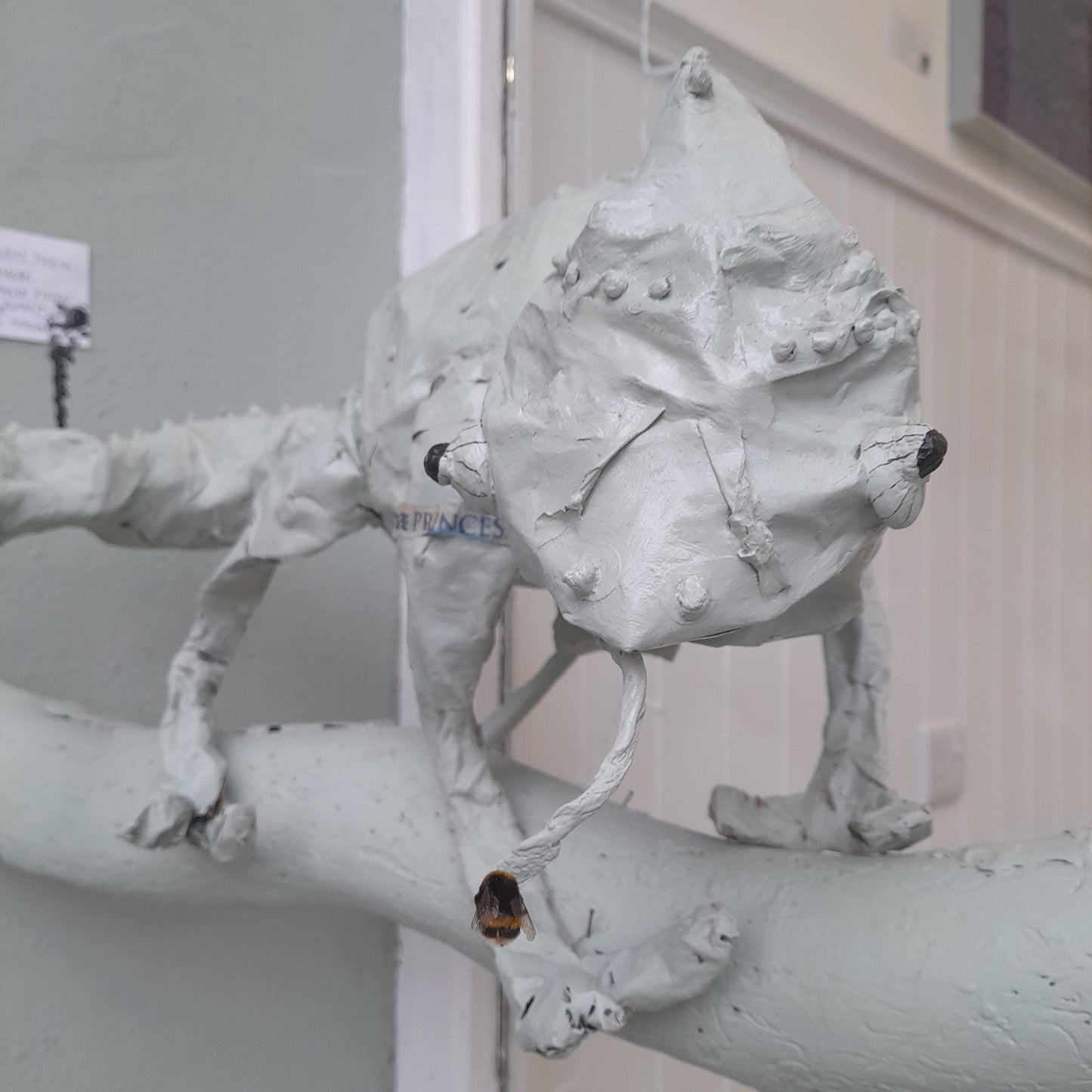 Workshop - Autumn 2025