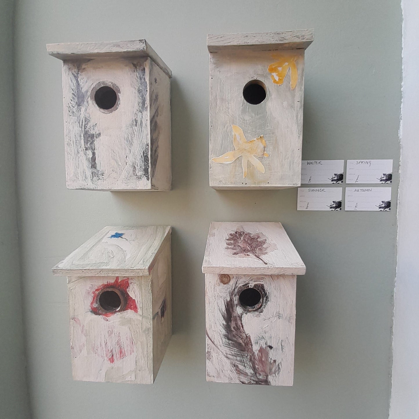 Workshop - Winter 2025